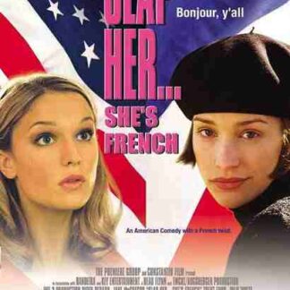 She Gets What She Wants (2002) Starring Piper Perabo on DVD