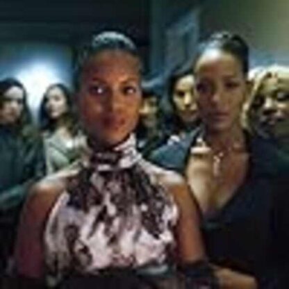 She Hate Me (2004) Starring Anthony Mackie on DVD