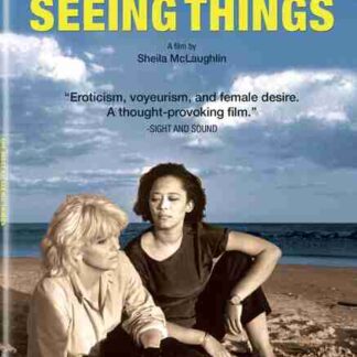 She Must Be Seeing Things (1987) Starring Ed Bowes on DVD