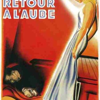 She Returned at Dawn (1938) with English Subtitles on DVD