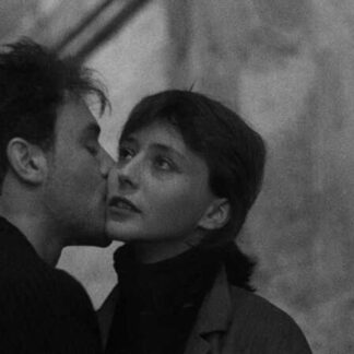 She Spent So Many Hours Under the Sun Lamps (1985) with English Subtitles on DVD