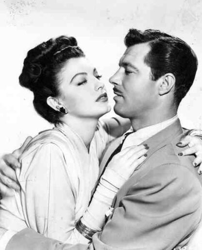 She Went to the Races (1945) Starring James Craig on DVD - Image 2