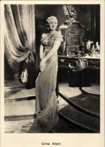 She, or Nobody (1932) with English Subtitles on DVD - Image 4