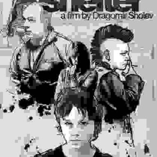 Shelter (2010) with English Subtitles on DVD