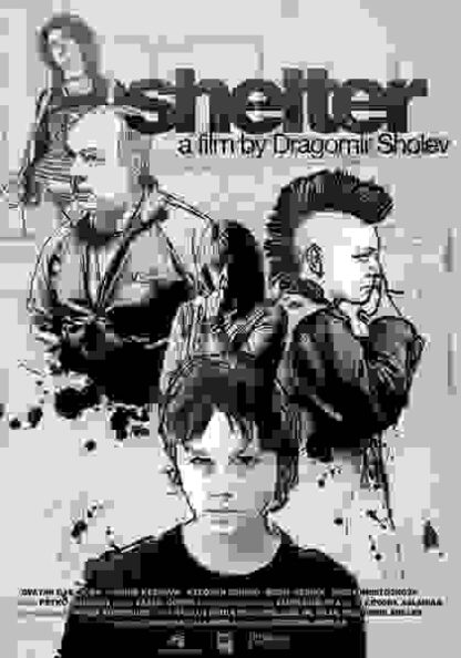 Shelter (2010) with English Subtitles on DVD