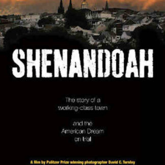 Shenandoah (2012) Starring Brian Scully on DVD