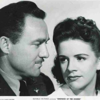 Shepherd of the Ozarks (1942) Starring Leon Weaver on DVD