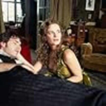 Sherlock (2002) Starring James D'Arcy on DVD - Image 4