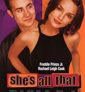 She's All That (1999) DVD