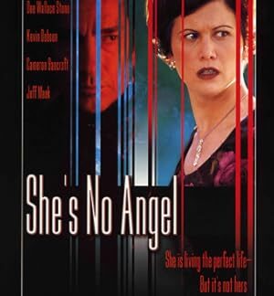 She's No Angel (2002) DVD