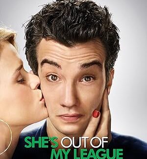 She's Out of My League (2010) DVD