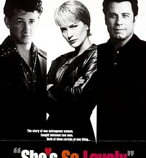 She's So Lovely (1997) DVD