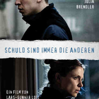 Shifting the Blame (2012) with English Subtitles on DVD