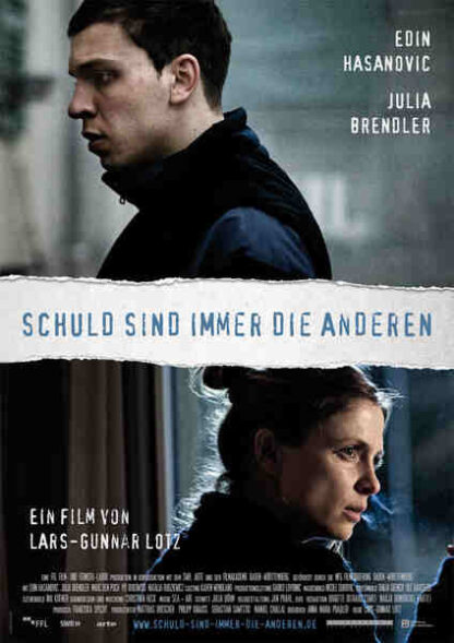 Shifting the Blame (2012) with English Subtitles on DVD