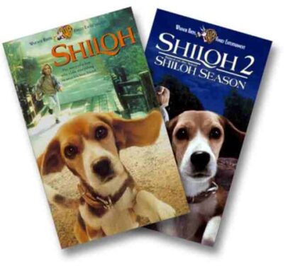 Shiloh (1996) Starring Blake Heron on DVD - Image 3