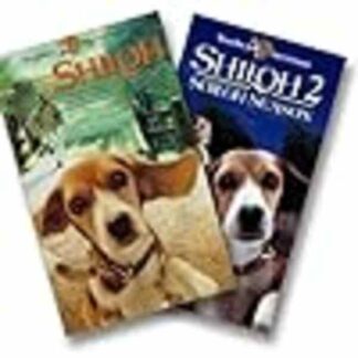 Shiloh 2: Shiloh Season (1999) Starring Zachary Browne on DVD