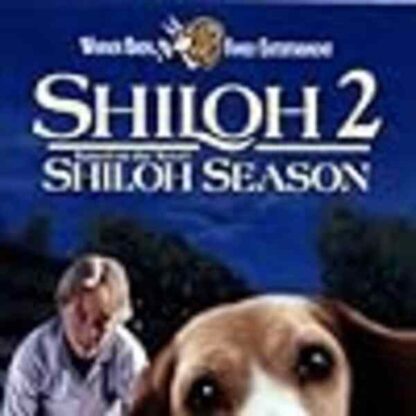 Shiloh 2: Shiloh Season (1999) Starring Zachary Browne on DVD - Image 2