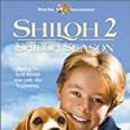 Shiloh 2: Shiloh Season (1999) Starring Zachary Browne on DVD - Image 3