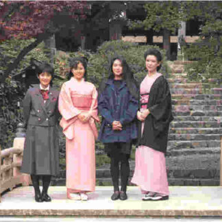 Shimaizaka (1985) with English Subtitles on DVD