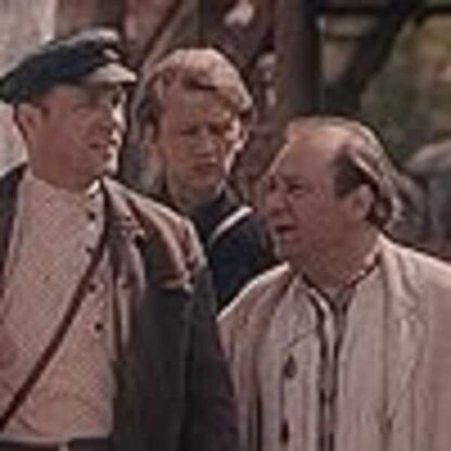 Shine, Shine, My Star (1970) with English Subtitles on DVD - Image 2