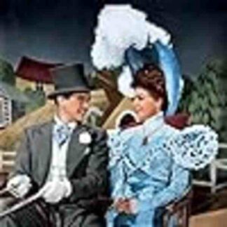 Shine on Harvest Moon (1944) Starring Ann Sheridan on DVD