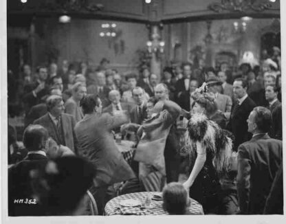 Shine on Harvest Moon (1944) Starring Ann Sheridan on DVD - Image 4