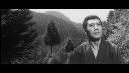 Shinobi No Mono 4: Siege (1964) with English Subtitles on DVD - Image 2