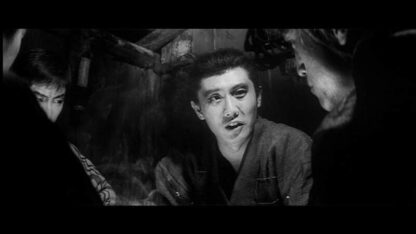 Shinobi No Mono 4: Siege (1964) with English Subtitles on DVD - Image 4