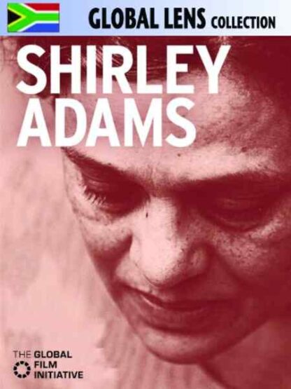 Shirley Adams (2009) Starring Denise Newman on DVD