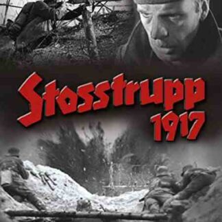 Shock Troop (1934) with English Subtitles on DVD