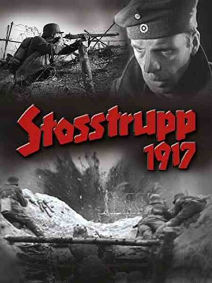 Shock Troop (1934) with English Subtitles on DVD