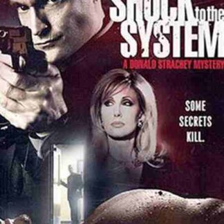 Shock to the System (2006) Starring Chad Allen on DVD