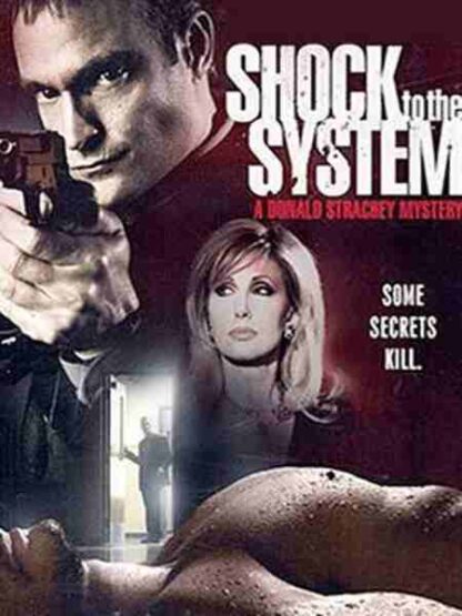 Shock to the System (2006) Starring Chad Allen on DVD