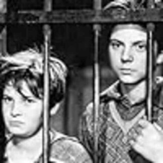 Shoeshine (1946) with English Subtitles on DVD