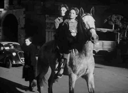 Shoeshine (1946) with English Subtitles on DVD - Image 2
