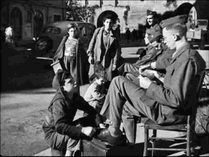 Shoeshine (1946) with English Subtitles on DVD - Image 3