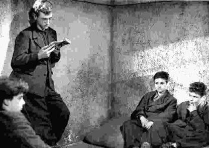Shoeshine (1946) with English Subtitles on DVD - Image 4