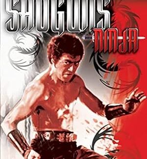 Shogun's ninja (1983) DVD