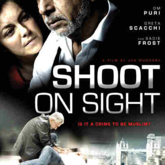 Shoot on Sight (2007) Starring Naseeruddin Shah on DVD