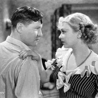Shoot the Works (1934) Starring Jack Oakie on DVD