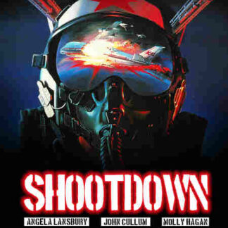 Shootdown (1988) Starring Angela Lansbury on DVD