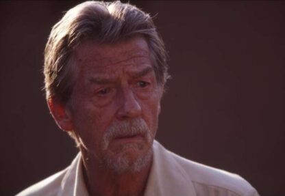 Shooting Dogs (2005) Starring John Hurt on DVD - Image 2
