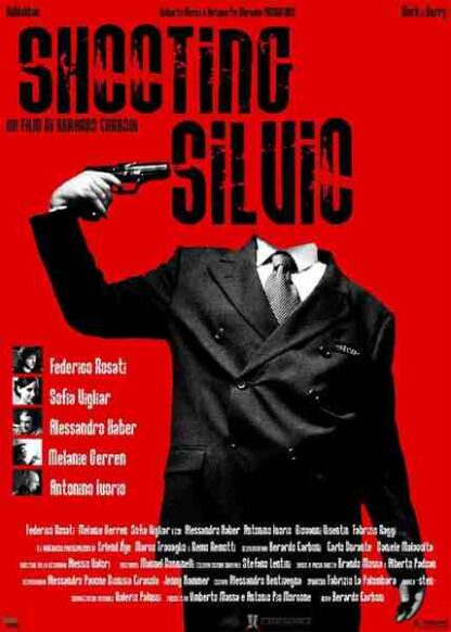 Shooting Silvio (2006) with English Subtitles on DVD - Image 4