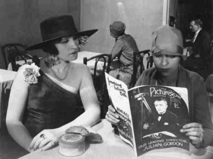 Shooting Stars (1928) Starring Annette Benson on DVD - Image 3