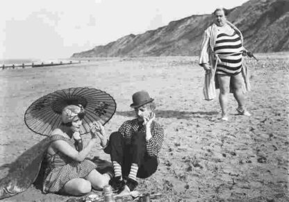 Shooting Stars (1928) Starring Annette Benson on DVD - Image 4