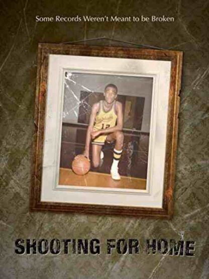 Shooting for Home (2012) Starring on DVD