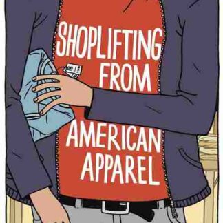 Shoplifting from American Apparel (2012) Starring Brad Warner on DVD