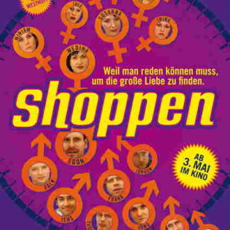 Shoppen Munich (2006) with English Subtitles on DVD