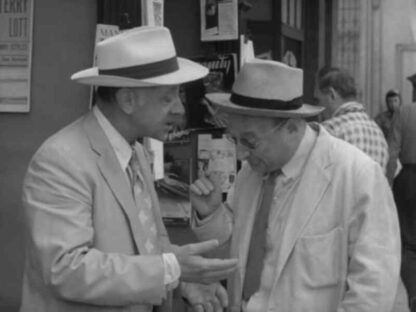 Shopping for Death (TV Episode 1956) (1956) Starring Alfred Hitchcock on DVD