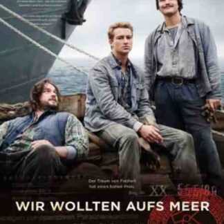 Shores of Hope (2012) with English Subtitles on DVD